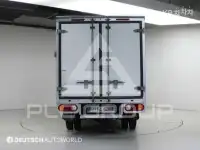 2023 Hyundai Porter