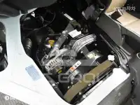 2023 Hyundai Porter