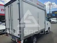 2023 Hyundai Porter