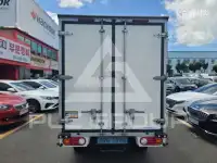 2023 Hyundai Porter