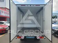 2023 Hyundai Porter