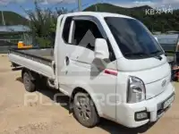 2023 Hyundai Porter