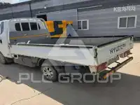 2023 Hyundai Porter