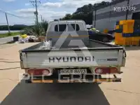 2023 Hyundai Porter