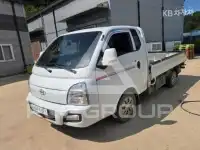 2023 Hyundai Porter