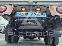 2023 Hyundai Porter