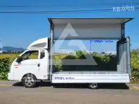 2023 Hyundai Porter