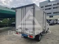 2023 Hyundai Porter