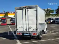 2023 Hyundai Porter