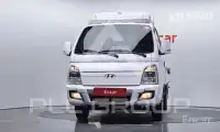 2023 Hyundai Porter