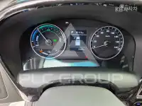 2023 Hyundai Porter