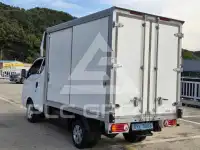 2023 Hyundai Porter
