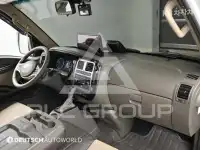 2023 Hyundai Porter