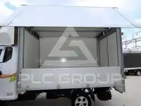 2023 Hyundai Porter