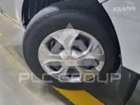 2023 Hyundai Porter