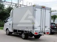 2023 Hyundai Porter