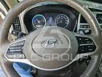 2023 Hyundai Porter
