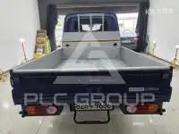 2023 Hyundai Porter