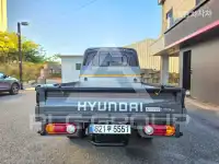 2023 Hyundai Porter