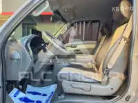 2023 Hyundai Porter