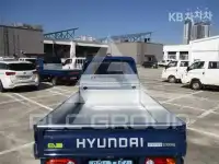 2023 Hyundai Porter