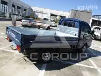 2023 Hyundai Porter