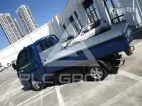 2023 Hyundai Porter