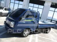 2023 Hyundai Porter