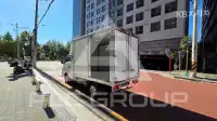 2023 Hyundai Porter