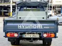 2023 Hyundai Porter