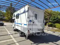 2023 Hyundai Porter