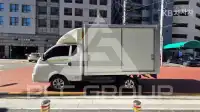 2023 Hyundai Porter
