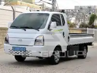 2023 Hyundai Porter