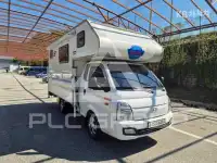 2023 Hyundai Porter