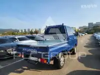 2023 Hyundai Porter