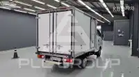 2023 Hyundai Porter