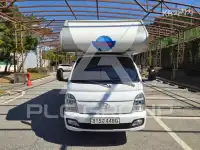 2023 Hyundai Porter