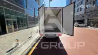 2023 Hyundai Porter
