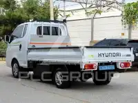2023 Hyundai Porter