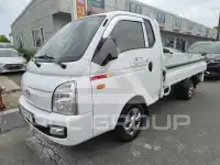 2023 Hyundai Porter