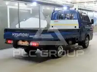 2023 Hyundai Porter