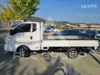 2023 Hyundai Porter