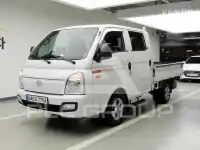 2023 Hyundai Porter