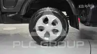 2023 Hyundai Porter