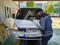 2023 Hyundai Porter