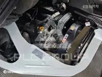 2023 Hyundai Porter