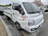 2023 Hyundai Porter