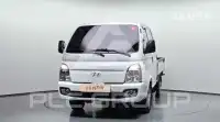 2023 Hyundai Porter