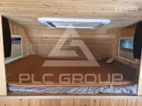 2023 Hyundai Porter