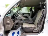 2023 Hyundai Porter